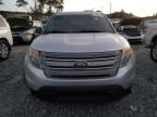 2012 Ford Explorer