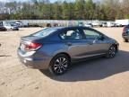 2013 Honda Civic EXL