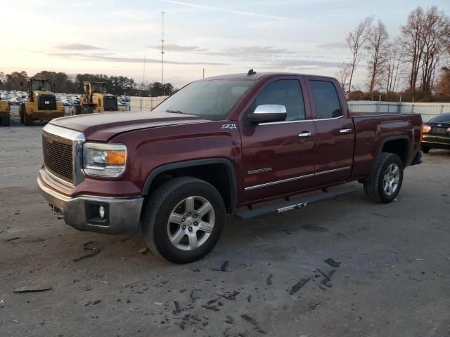 2014 GMC Sierra K1500 SLT