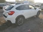 2015 Subaru XV Crosstrek