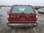 2002 Isuzu Rodeo S