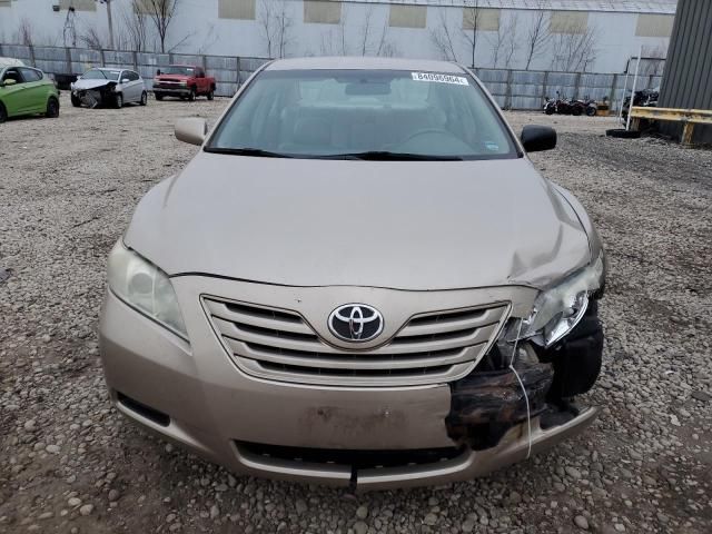 2007 Toyota Camry CE