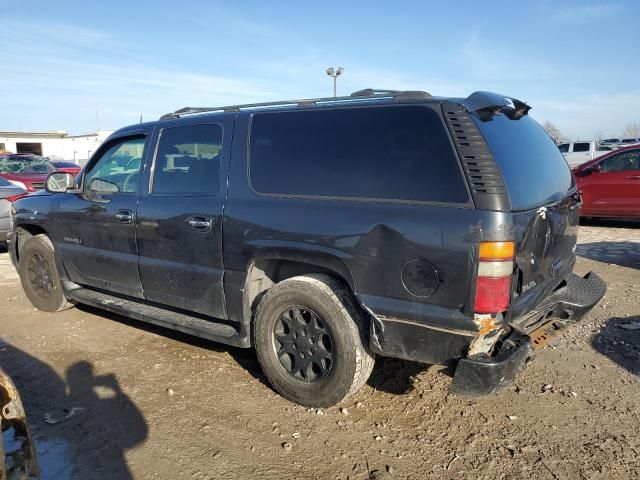 2003 GMC Yukon XL Denali