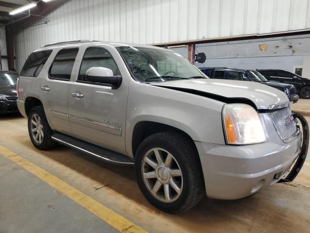 2009 GMC Yukon Denali