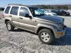 2003 Jeep Liberty Limited