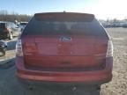 2008 Ford Edge Limited