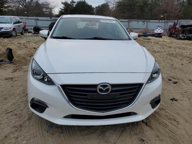 2014 Mazda 3 Touring