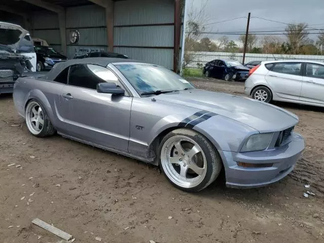 2006 Ford Mustang GT