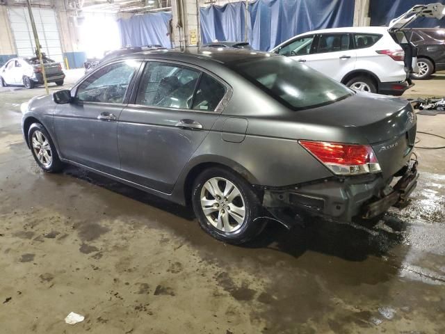 2009 Honda Accord LXP