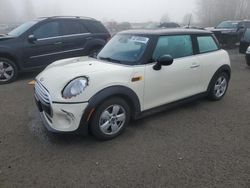 2015 Mini Cooper en venta en Arlington, WA