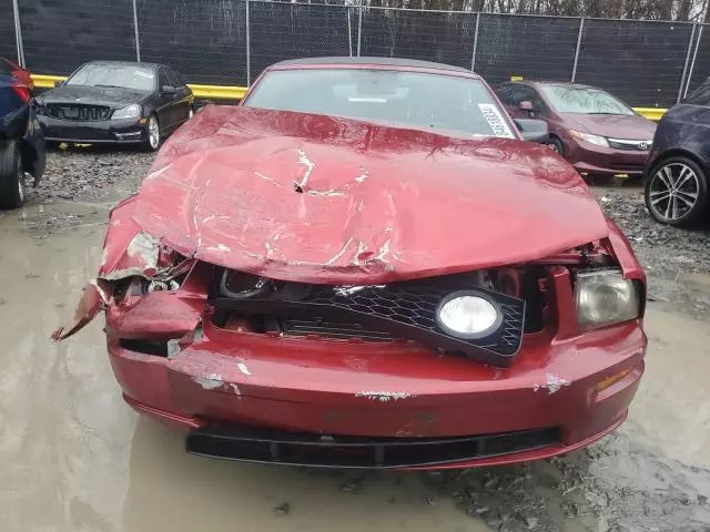 2005 Ford Mustang GT