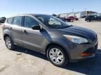 2013 Ford Escape S