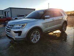 2019 Ford Explorer Limited en venta en Orlando, FL