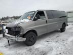 2007 Chevrolet Express G3500