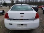 2011 Chevrolet Impala LS