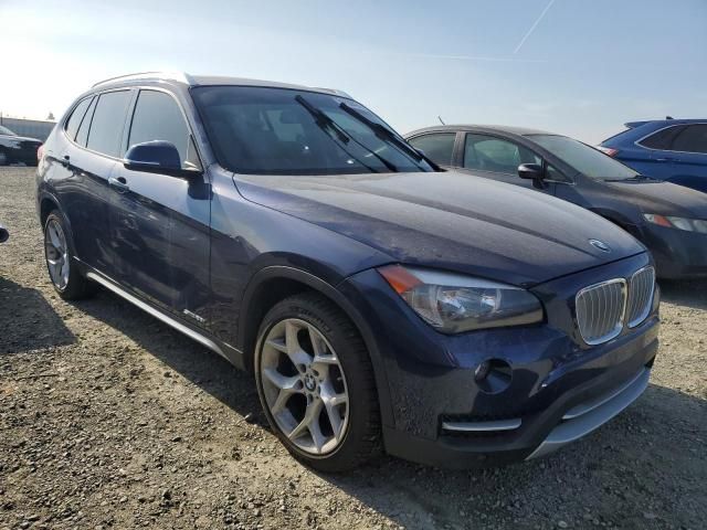 2014 BMW X1 SDRIVE28I