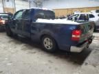 2007 Ford F150