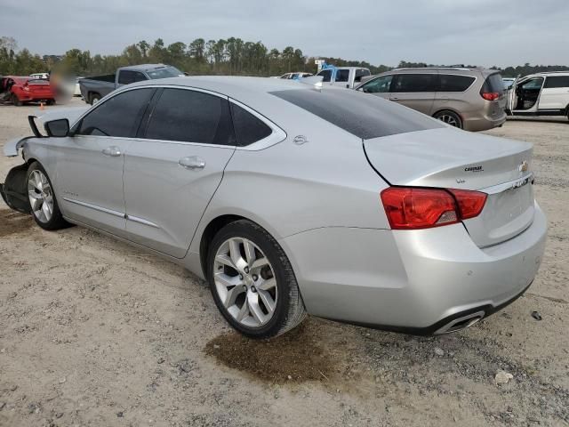 2019 Chevrolet Impala Premier