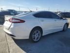 2016 Ford Fusion Titanium Phev