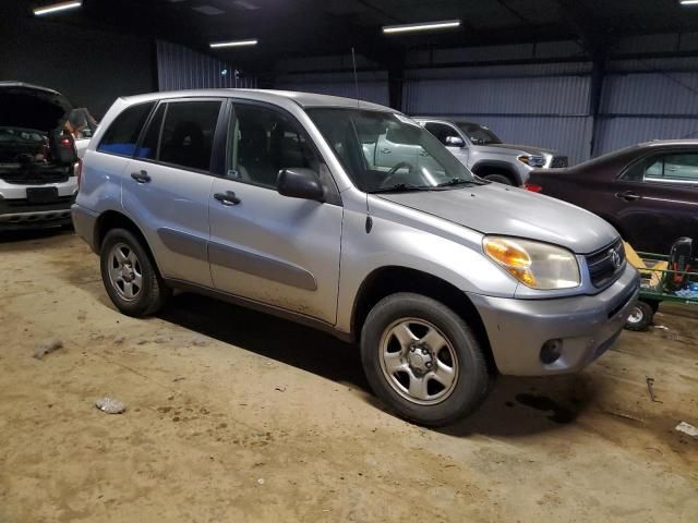 2004 Toyota Rav4