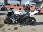 2007 Honda CBR600 RR