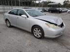 2009 Lexus ES 350