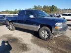 1999 Chevrolet Silverado K1500