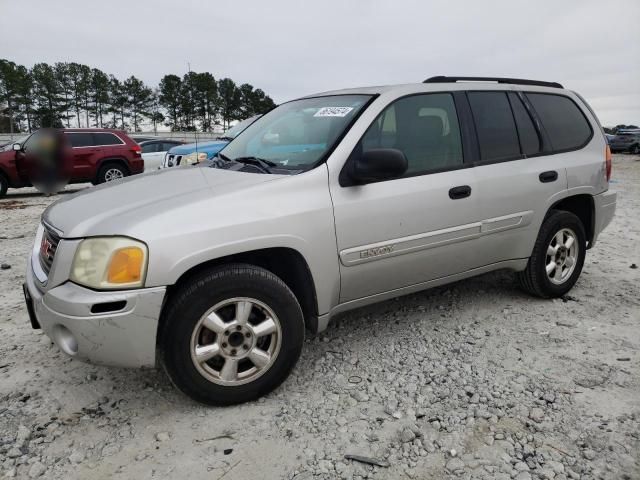 2004 GMC Envoy