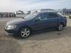 2012 Volkswagen Passat SE