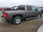 2008 Chevrolet Silverado K1500