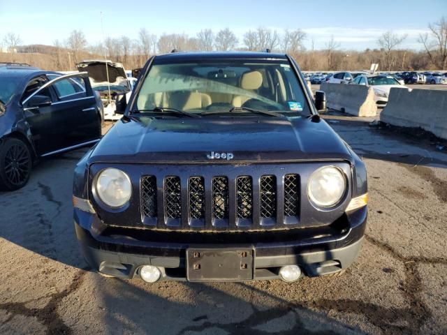 2011 Jeep Patriot Sport