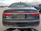 2019 Audi A8 L