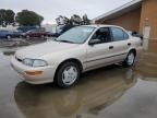 1994 Chevrolet 1994 GEO Prizm LSI