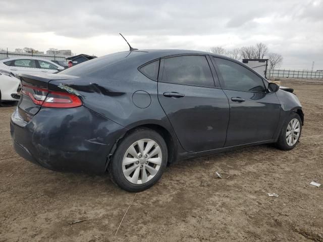 2014 Dodge Dart SE Aero