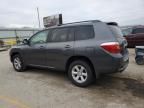 2010 Toyota Highlander