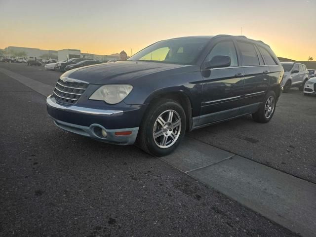 2007 Chrysler Pacifica Touring