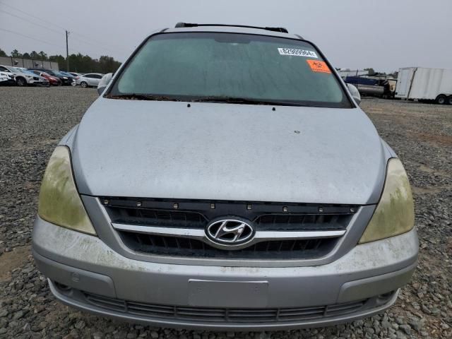 2007 Hyundai Entourage GLS