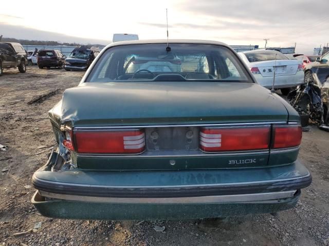 1995 Buick Lesabre Limited