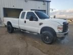 2010 Ford F350 Super Duty