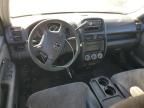 2003 Honda CR-V EX