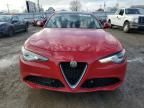 2017 Alfa Romeo Giulia TI Q4