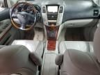 2007 Lexus RX 400H