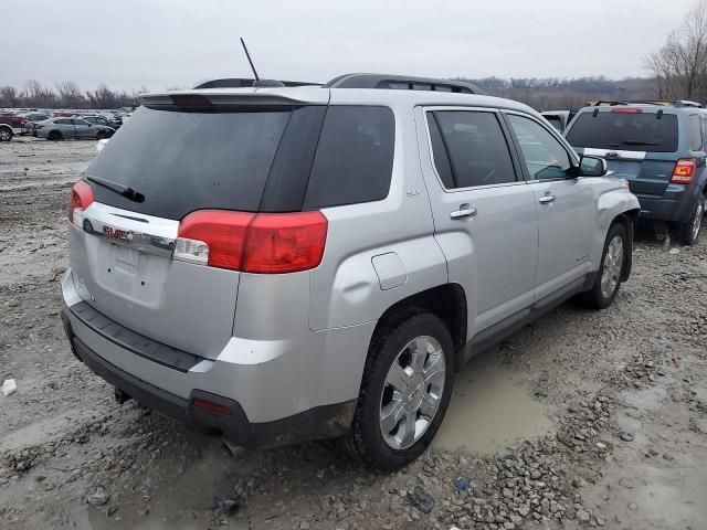 2015 GMC Terrain SLT