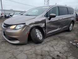 2017 Chrysler Pacifica LX en venta en Dyer, IN