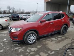 2017 Nissan Rogue SV en venta en Fort Wayne, IN