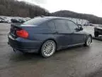 2009 BMW 335 XI