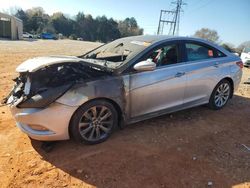 2012 Hyundai Sonata SE en venta en China Grove, NC