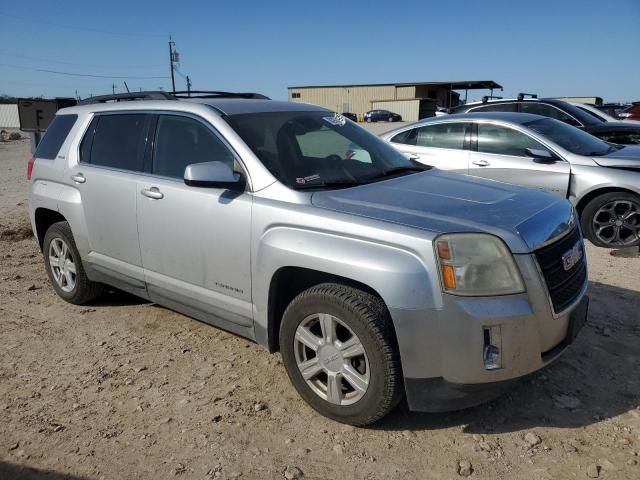 2014 GMC Terrain SLE