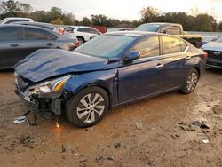 Salvage cars for sale from Copart Theodore, AL: 2020 Nissan Altima S