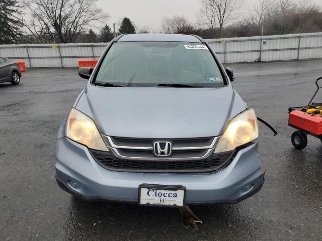 2011 Honda CR-V SE